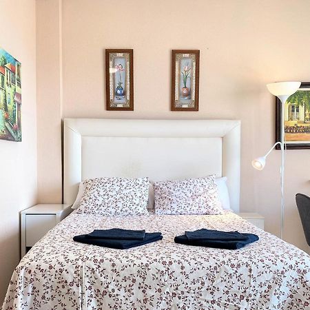 Mariposa Studio Casasol نيرخا المظهر الخارجي الصورة
