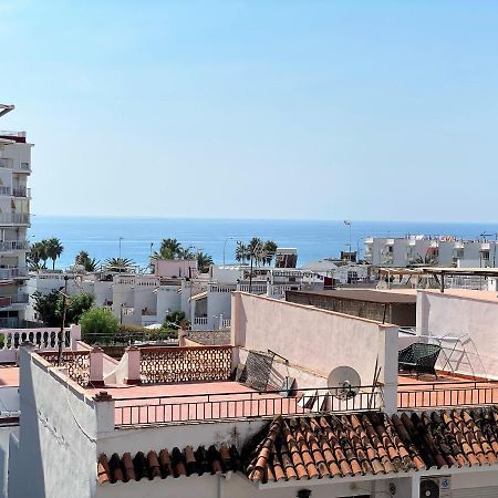 Mariposa Studio Casasol نيرخا المظهر الخارجي الصورة