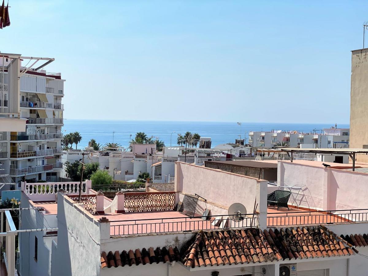 Mariposa Studio Casasol نيرخا المظهر الخارجي الصورة