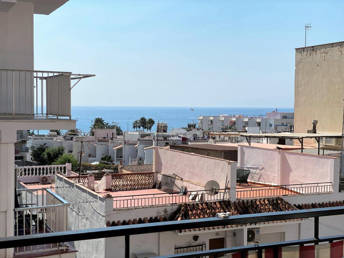 Mariposa Studio Casasol نيرخا المظهر الخارجي الصورة