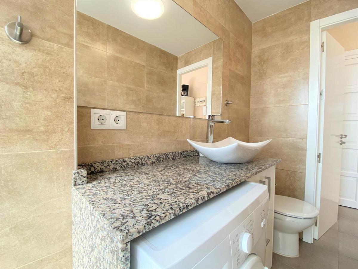 Mariposa Studio Casasol نيرخا المظهر الخارجي الصورة