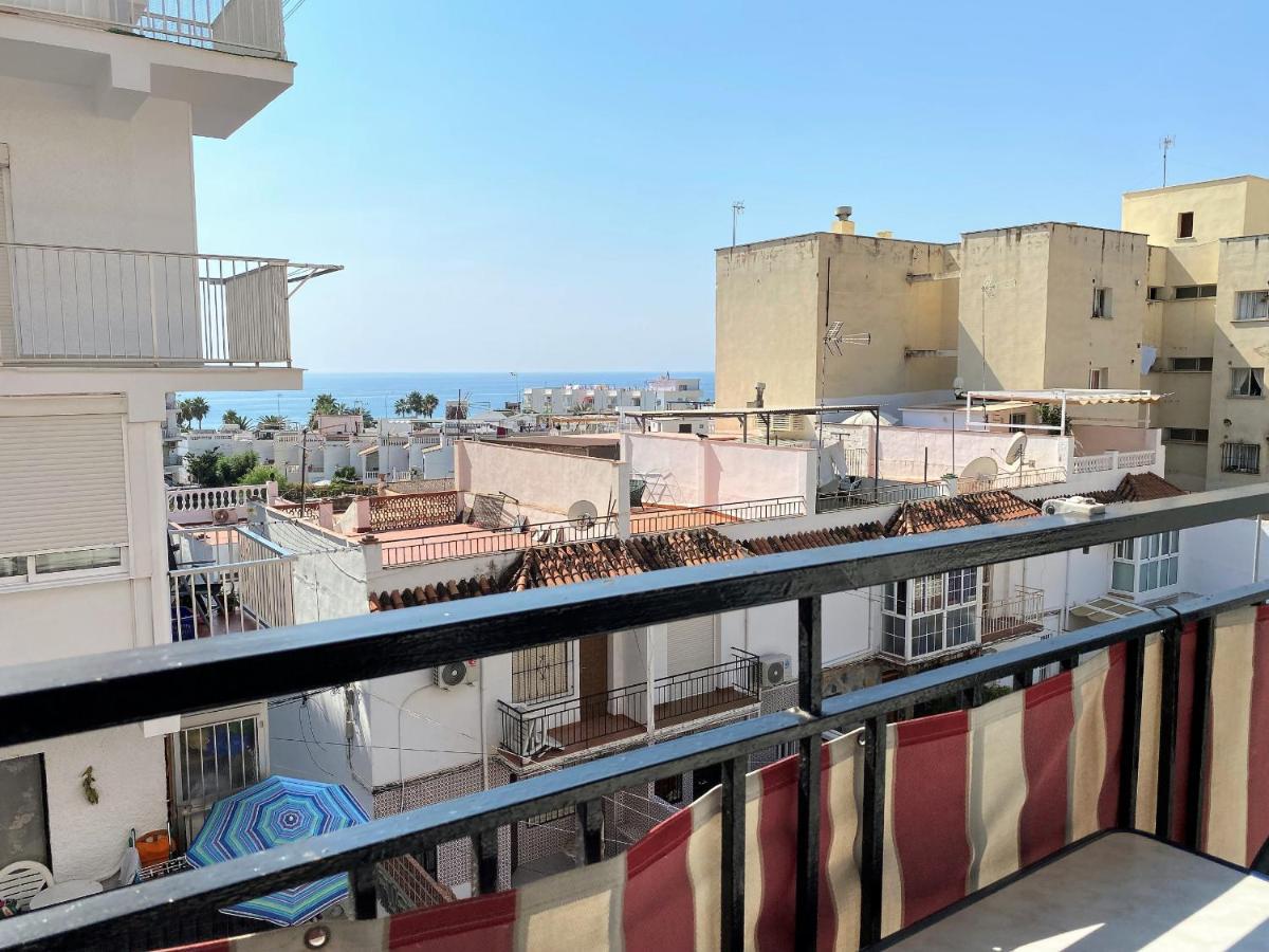 Mariposa Studio Casasol نيرخا المظهر الخارجي الصورة