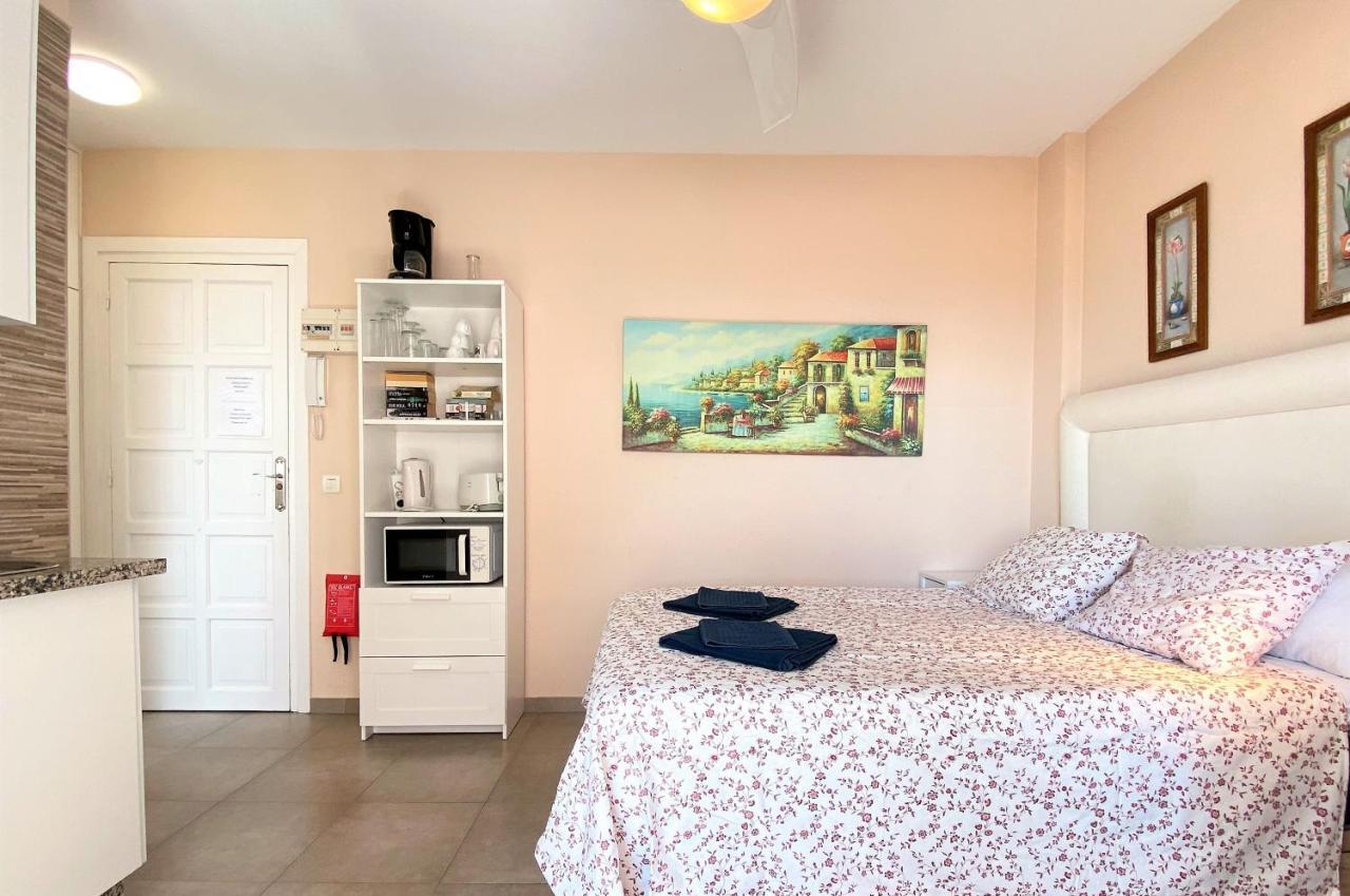 Mariposa Studio Casasol نيرخا المظهر الخارجي الصورة