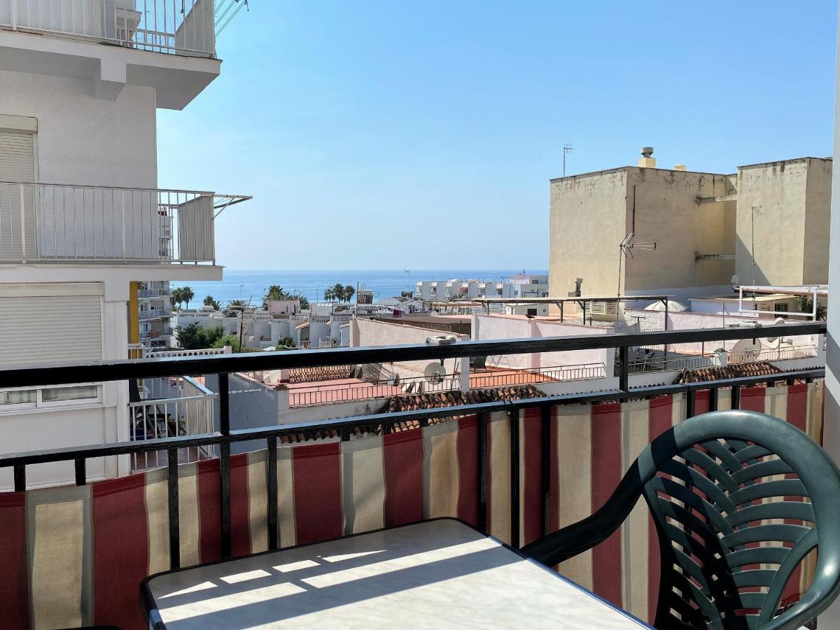 Mariposa Studio Casasol نيرخا المظهر الخارجي الصورة