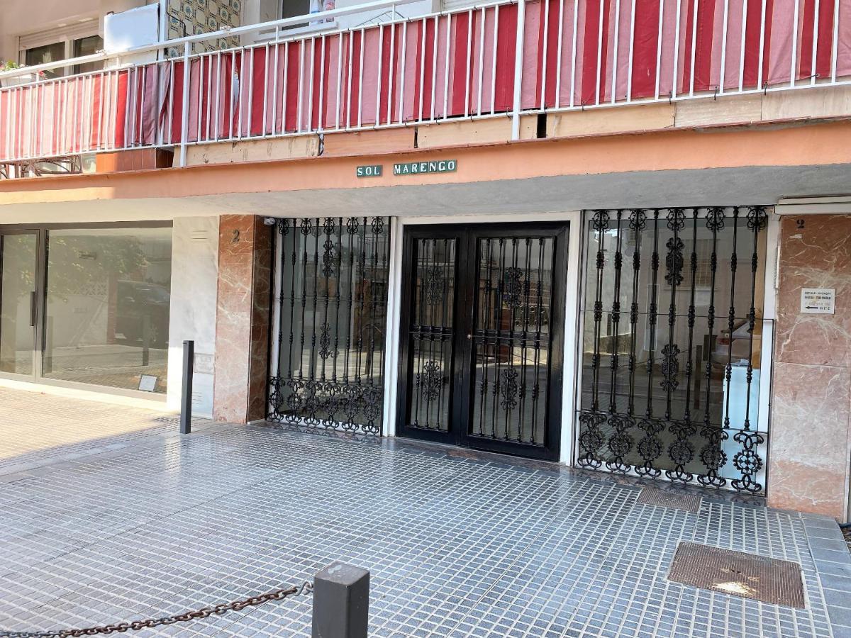 Mariposa Studio Casasol نيرخا المظهر الخارجي الصورة