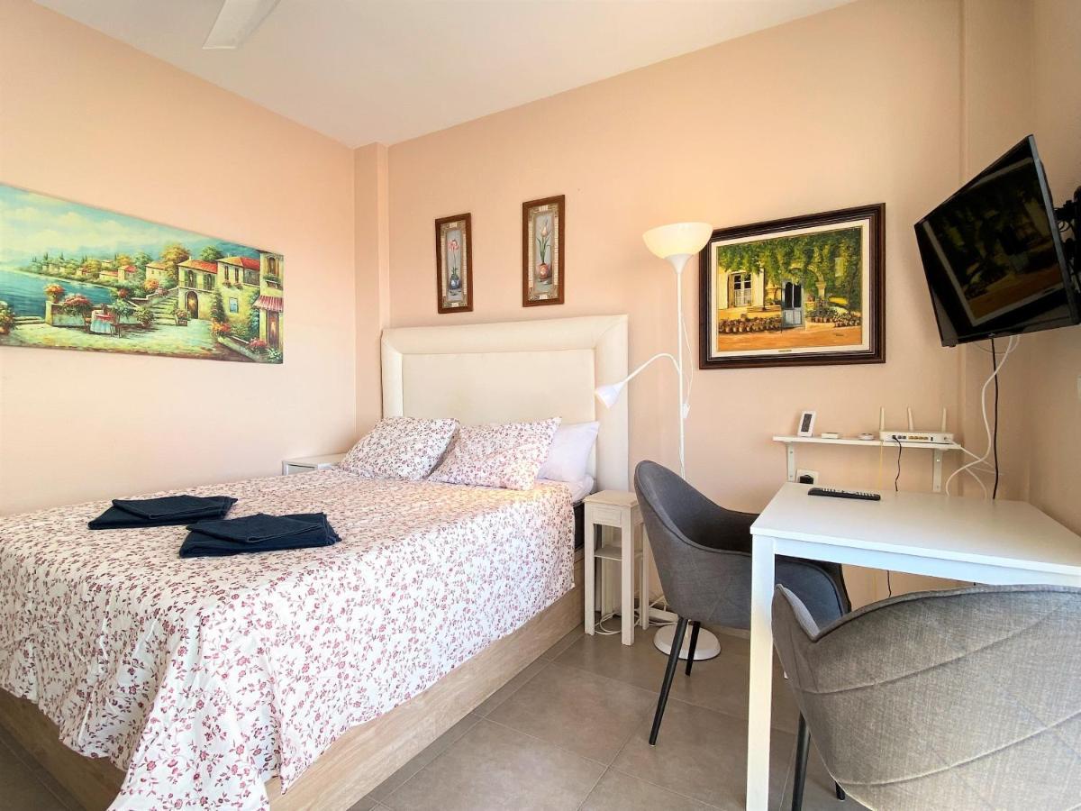 Mariposa Studio Casasol نيرخا المظهر الخارجي الصورة