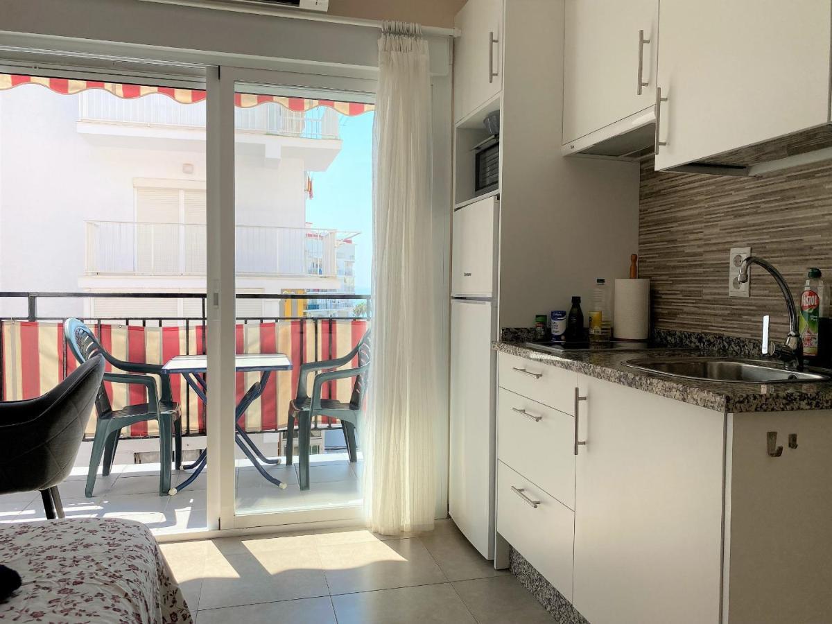 Mariposa Studio Casasol نيرخا المظهر الخارجي الصورة