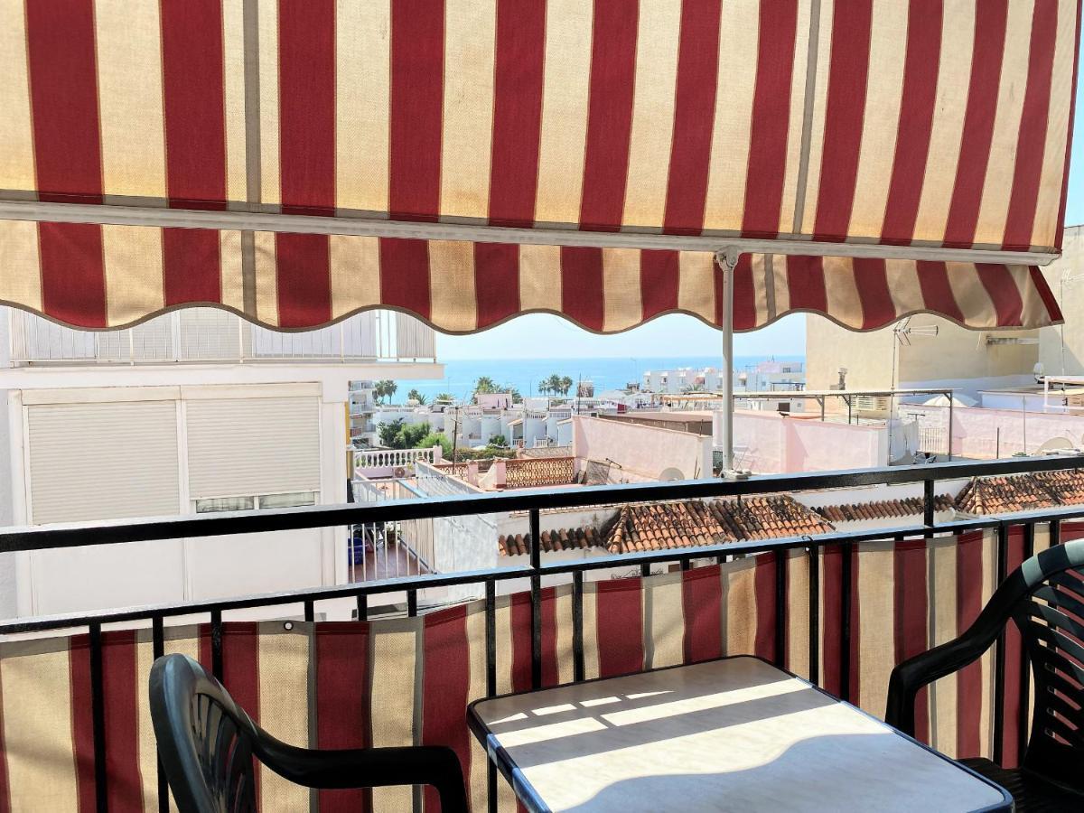 Mariposa Studio Casasol نيرخا المظهر الخارجي الصورة